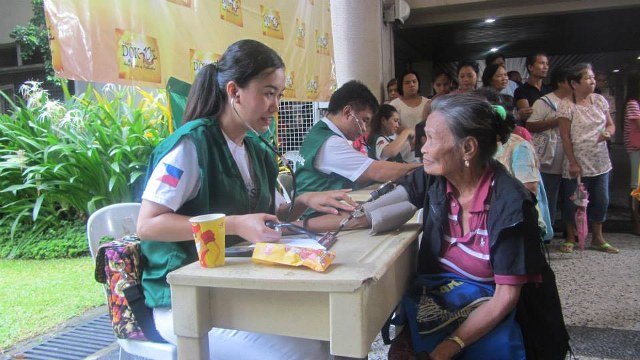 Medical Mission